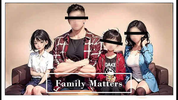 최고의 Family Matters: Episode 1 클립 영화