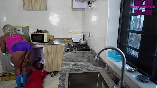 สุดยอด I GOT THE BEST TIME FIXING MY BIG ASS NEIGHBORS MICROWAVE AND HORNY PUSSY. PLEASE SUBSCRIBE RED FOR MORE คลิป ภาพยนตร์