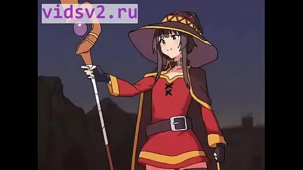 أفضل Megumins dream مقاطع الأفلام