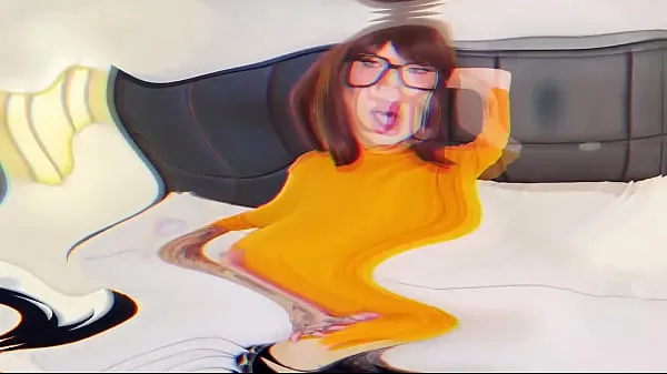 أفضل Jinkies! Velma Gets Her Holes Fucked & Anal Gapes! Bi BBG Threesome - Steve Rickz, Nicole Saphir, Roman Todd مقاطع الأفلام
