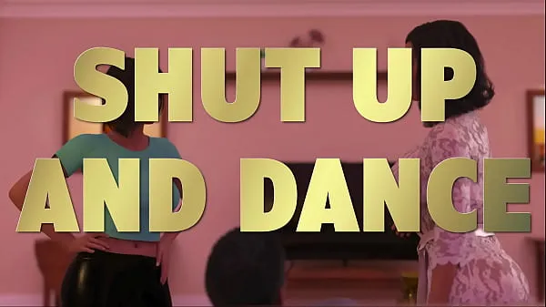 Mejores SHUT UP AND DANCE ep.18 – Visual Novel Gameplay [HD clips de películas