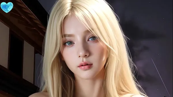 Best 18YO Petite Athletic Blonde Ride You All Night POV - Girlfriend Simulator ANIMATED POV - Uncensored Hyper-Realistic Hentai Joi, With Auto Sounds, AI [FULL VIDEO clips Movies