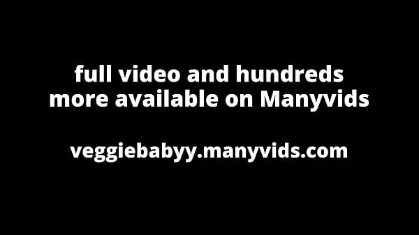 Best huge cock futa goth girlfriend free use POV BG pegging - full video on Veggiebabyy Manyvids clips Movies