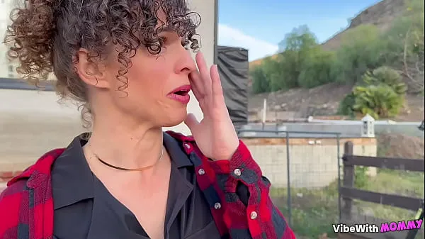 Najboljši Crying Jewish Ranch Wife Takes Neighbor Boy's Virginity posnetki, filmi