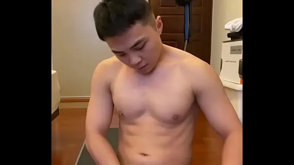 En iyi SexyHunkBoy 44-(7 klip Filmler