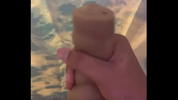 Fucking my fleshlight clip hay nhất Phim