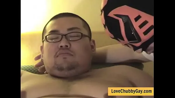 Best For lover of chubby, chub, bear, fat, belly, cub, meaty, gay, male, thick, dick, cock. -(3 clips Movies