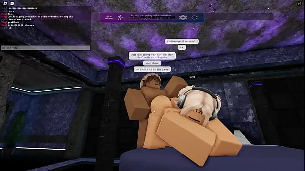 22 | Roblox Porn Filem klip terbaik