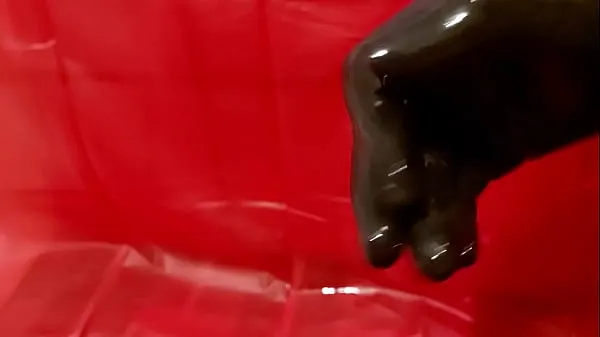 सर्वश्रेष्ठ DreamofevolutionVip - Black Latex Gloves क्लिप फ़िल्में