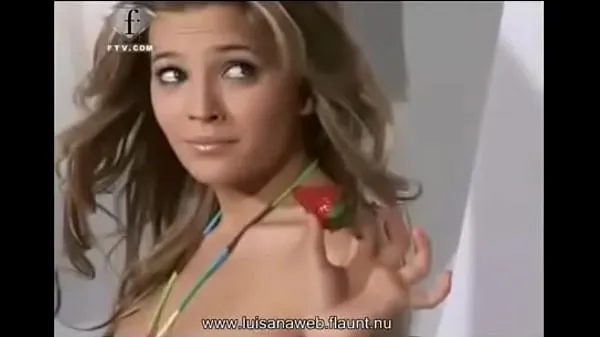 最棒的 Luisana Lopilato deadly body 片段 电影 